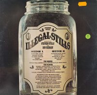 Stephen Stills - Illegal Stills [LP] | CBS - CBS 81330 |...