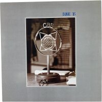 Various - Danke 85 [LP] | CBS - 07-001985-20 | Germany,...