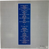 Various - Danke 85 [LP] | CBS - 07-001985-20 | Germany,...