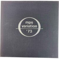 Various - MPS Variation 73 [Vinyl LP]