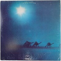 Santana - Caravanserai [LP] | Columbia - KC 31610 | USA,...