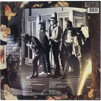 Pat Benatar - Seven The Hard Way [LP] | Chrysalis - 207...