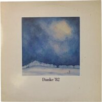 Various - Danke 82 [Vinyl LP]