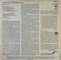 Walter Carlos - Switched-On Bach [LP] | CBS - s 63501 |...