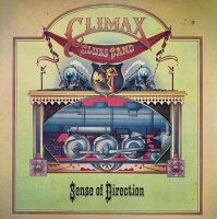 Climax Blues Band - Sense Of Direction [LP] | Polydor -...