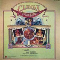 Climax Blues Band - Sense Of Direction [LP] | Polydor - 2383 291 | UK, 1974 | VG/VG+