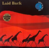 Laid Back - Hole In The Sky [LP] | Ariola - 210 263 |...