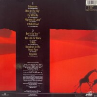 Laid Back - Hole In The Sky [LP] | Ariola - 210 263 |...