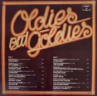 Various - Oldies But Goldies [LP] | London Records - 6.23 647 | Germany, 1978 | NM/EX