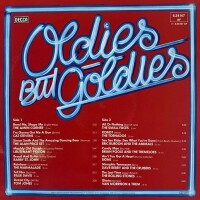 Various - Oldies But Goldies [LP] | Decca - 6.24147 AF |...