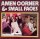Small Faces / Amen Corner - Small Faces & Amen Corner [LP] | New World Records - NW 6001 | UK, 1972 | VG+/VG+