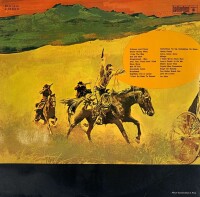 Tommy James & The Shondells - The Tommy James History [LP] | Bellaphon - BLS 5518 | Germany, 1973 | NM/EX