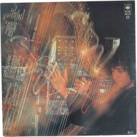 Andreas Vollenweider  - ...Behind The Gardens - Behind The Wall - Under The Tree... [LP] | CBS - CBS 85545 | Netherlands, 1981 | EX/VG+