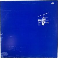Various - Airdrops [LP] | Airdrops - SA2001 | Germany |...