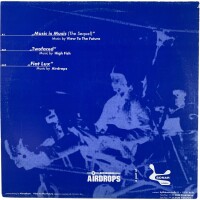 Various - Airdrops [LP] | Airdrops - SA2001 | Germany |...