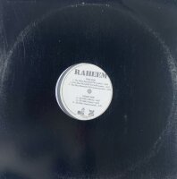 Raheem - The Most Beautiful Girl [Vinyl 12 Maxi]