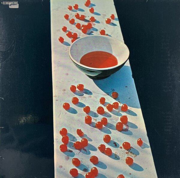 McCartney - Same [LP] | Apple Records - 1 C 062-04 394 | Germany, 1970 | EX/VG