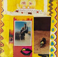 Paul And Linda McCartney - Ram [LP] | Apple Records - 1 C...