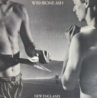 Wishbone Ash - New England [LP] | MCA Records - 6.22 903...