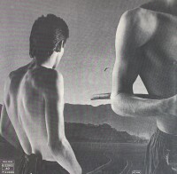 Wishbone Ash - New England [LP] | MCA Records - 6.22 903...