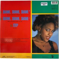 Babie Love - Shame Shame Shame [LP] | Hansa - 613 854 |...