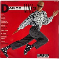 Various - Dance Max 3 [LP] | EMI Electrola - 7 94976 1 |...