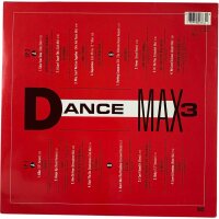 Various - Dance Max 3 [LP] | EMI Electrola - 7 94976 1 |...