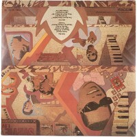 Stevie Wonder - Fulfillingness First Finale [LP] | EMI...