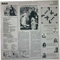 Jefferson Airplane - Volunteers [LP] | RCA - SF 8076 |...