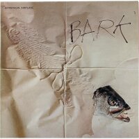 Jefferson Airplane - Bark [LP] | Grunt - FTR-1001 |...