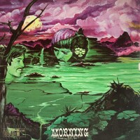 Morning - Same [LP] | Vault - SLP-138 | US, 1970 | NM/VG+