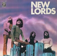 New Lords - Same [LP] | Columbia - 1C 062-29429 |...