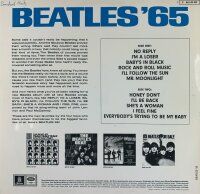 The Beatles - Beatles 65 [LP] | Odeon - 1C 062-04 201 |...
