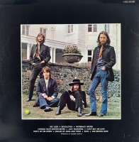 The Beatles - Hey Jude [LP] | Apple Records - PCS 7184 | NM/EX