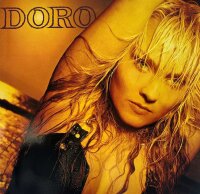 Doro - Same [LP] | Vertigo - 846 194-1 | Europe, 1990 |...