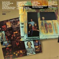 Creedence Clearwater Revival - Creedence Clearwater...