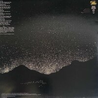The S.O.S Band - Just the way you like it [LP] | Tabu Records - TAB 26058 | Europe, 1984 | EX/VG+