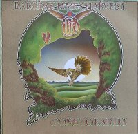 Barclay James Harvest - Gone To Earth [LP] | Polydor - 2460 273 | Germany, 1977 | VG/EX