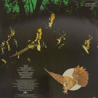 Barclay James Harvest - Gone To Earth [LP] | Polydor - 2460 273 | Germany, 1977 | VG/EX