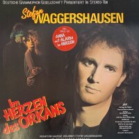Stefan Waggershausen - Im Herzen Des Orkans [LP] |...