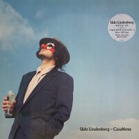 CasaNova - Udo Lindenberg [LP] | Polydor - 837 683-1 |...