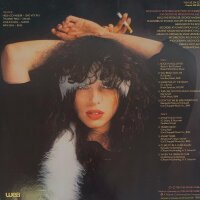 Helen Schneider - Schneider With The Kick [LP] | WEA -...