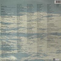 Parrish & Toppano - The Shores Of This Great Ocean [LP] | White Records - 209 494 | Germany, 1988 | VG/EX