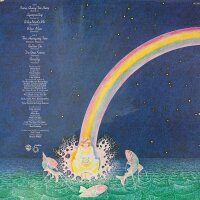 Firefly - Uriah Heep [LP] | Warner Bros. Records - BS...