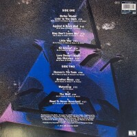 Axxis - The Big Thrill [LP] | EMI Electrola - 0777 7...