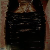 Alannah Myles - Same [LP] | Atlantic - 781 956-1 |...