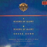 Bonfire - Rivers Of Glory [Vinyl 12 Maxi]