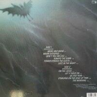 Victory - Culture Killed The Native [LP] | Metronome -...