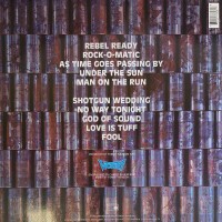 Victory - You Bought It - You Name It [LP] | Metronome -...