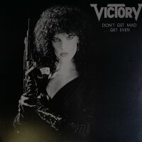 Victory - Dont Get Mad ...Get Even [LP] | Victoria - 829...